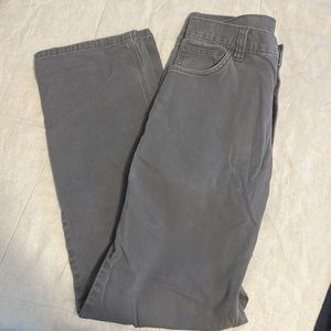 Carhartt pants 30x34